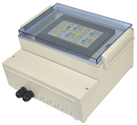 RCU2 Remote Control Unit
